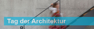 Tag der Architektur 2012